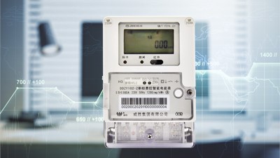 讓您瞭解單相預付費智能電表，滿滿的乾貨--老王說表