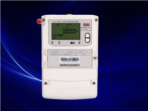 北京懷柔影視基地項目採用科陸智能電表