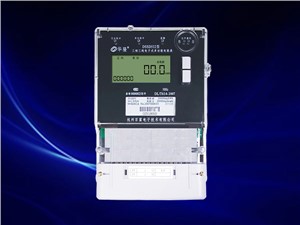 北京大學1#~6#及其#、3#變配電室電網監控系統工程採用百富電表