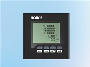 首鋼長治鋼廠冷軋改造項目採用杭州華立電表