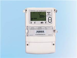 京秦沈線配電所綜合自動化系統採用杭州華立電表