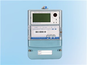 福耀集團北京福通安全玻璃有限公司變電站綜合自動化系統採用威瀚智能電表