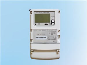 首鋼乾熄焦本體工程採用長沙威瀚智能電表