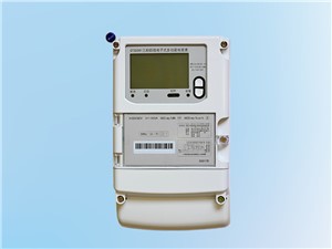 北京解放軍總醫院（301）門診樓配電室採用威瀚智能電表