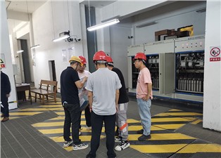 建築能耗驗收的必要條件是甚麼呢?—老王說表
