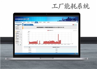 甚麼是工廠能耗系統？—老王說表