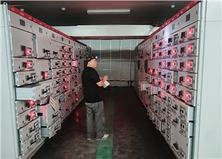 建築能耗監測系統廠家哪家好？—老王說表