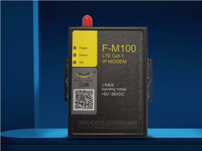 DTU採集器F-M100