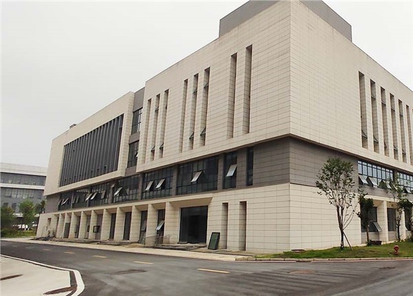 長沙縣某行政單位能耗監測系統